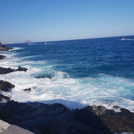 Апартаменты Sea Mountain In Atlantico Коста-дель-Силенцио Экстерьер фото