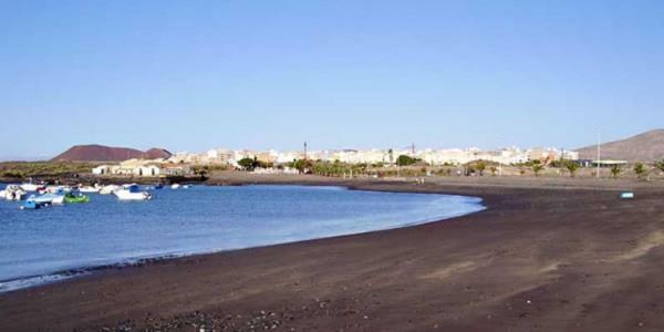 Апартаменты Sea Mountain In Atlantico Коста-дель-Силенцио Экстерьер фото